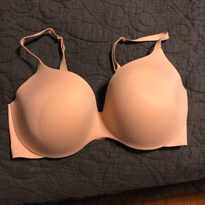Body by Victoria Lined Perfect Coverage Bra